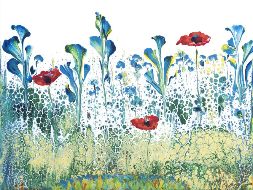 Poppies