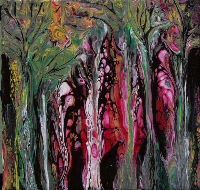 forest