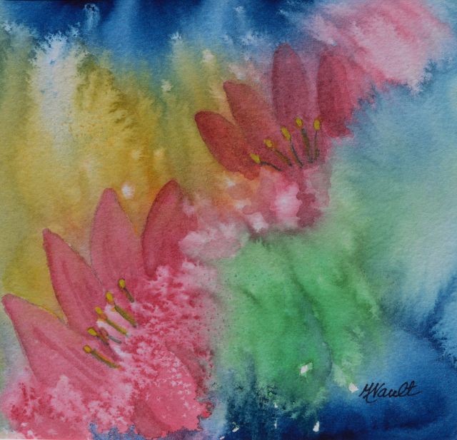 splash