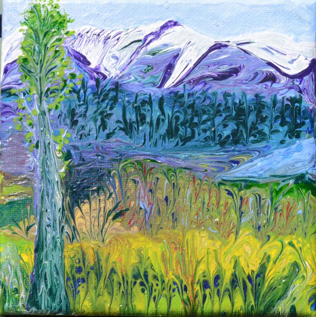 spring